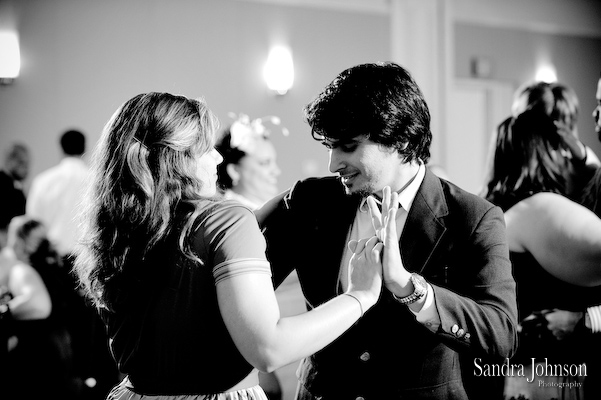Best Harry P. Leu Gardens Wedding photographer - Sandra Johnson (SJFoto.com)